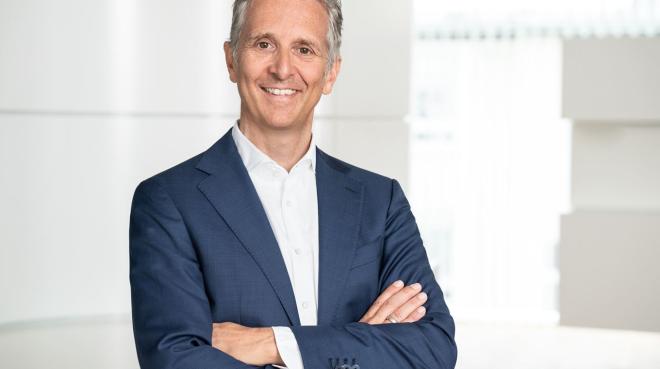 Marco Bühler - Bild: Beurer