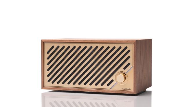 Two Digital von Tivoli Audio