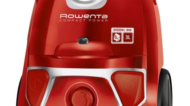 Compact Power RO3953 - Bild: Rowenta