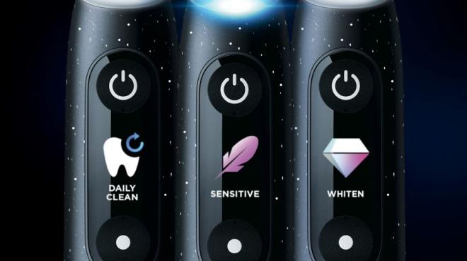 Bild: Oral-B