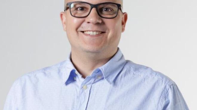 Jochen Pohle
