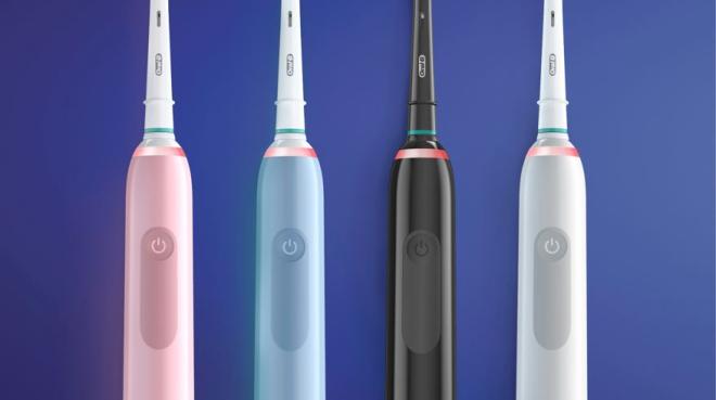 Bild: Oral-B
