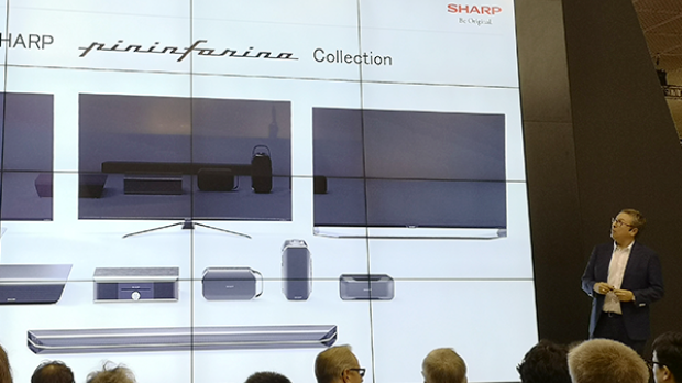 IFA 2018: Trends und Innovationen