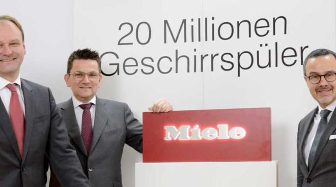 Foto: Miele