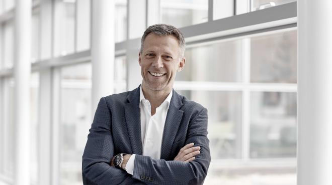 Dr. Sascha Mager