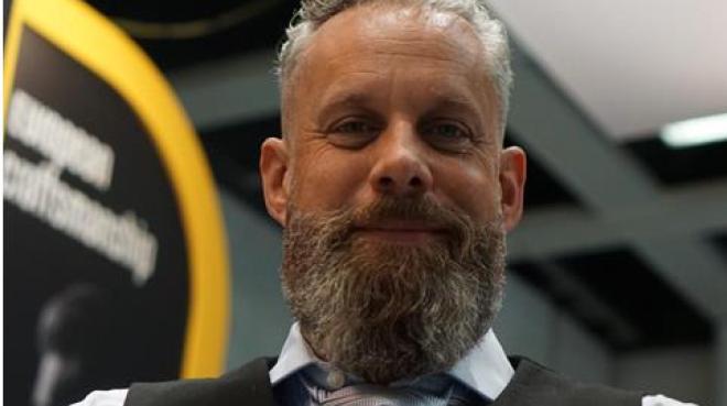 Nicolas Rolin - Bild: Wahl