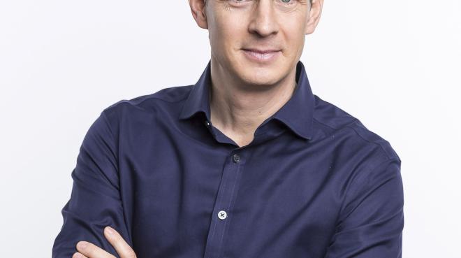 Ralb Haberich, Foto: Shopgate