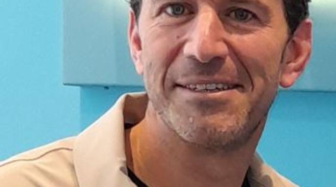 Mark Barrocas