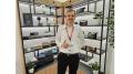 Marcel Chocko, Sales Director DACH für die Digitalradio-Geräte von Sangean