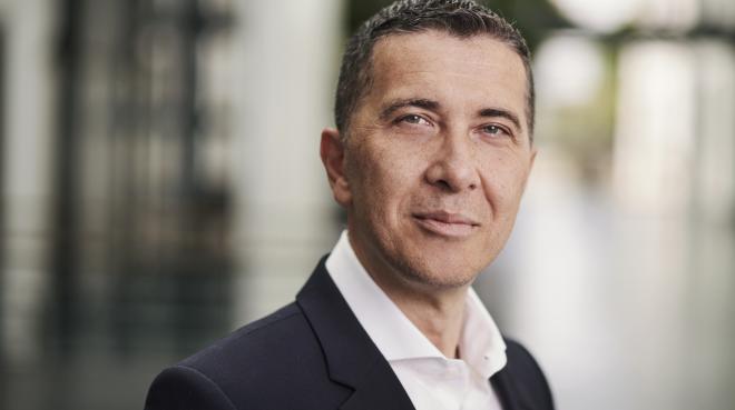 Taner Ayilmaz - Vestel Germany