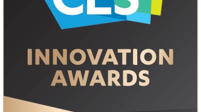 CES 2019 Innovation Awards. Foto: LG