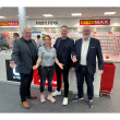Medimax-Neueröffnung in Chemnitz und neue Küchenwelt in Aschersleben