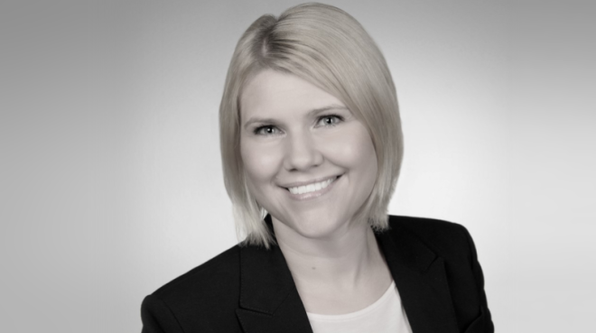 Franziska Pyttel, Foto: Cyberport