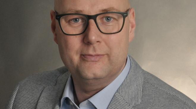 Alexander Kern. Foto: Haier