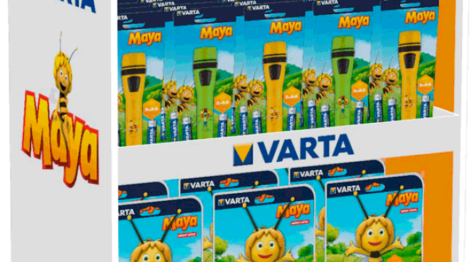 Foto: Varta