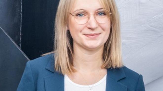 Franziska Graef - Bild: Graef