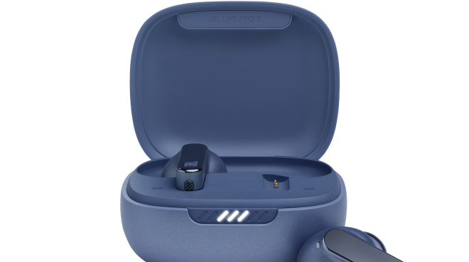 JBL Live Pro 2, Foto: Harman