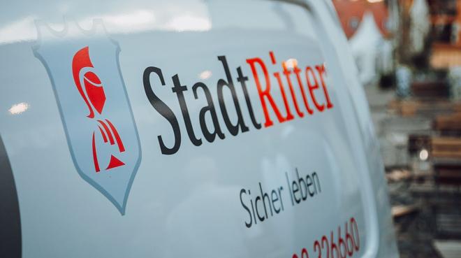 Foto: Stadtritter