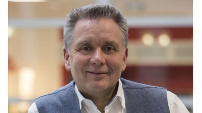 Peter Wildner