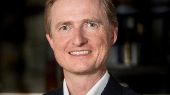 Olaf Nedorn, Geschäftsführer Smeg Deutschland GmbH - Bild: Smeg