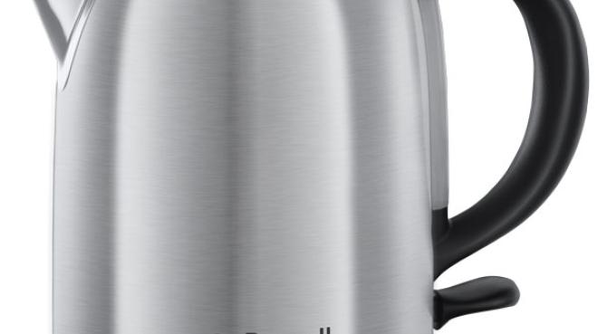 Russell Hobbs Adventure Wasserkocher - Foto: Russell Hobbs