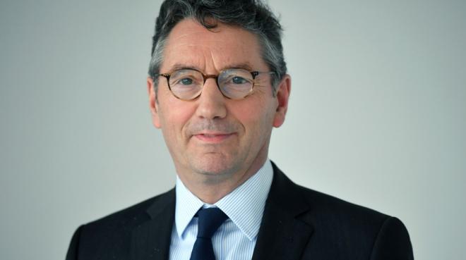 Franz-Josef Hasebrink - Bild: EK Servicegroup