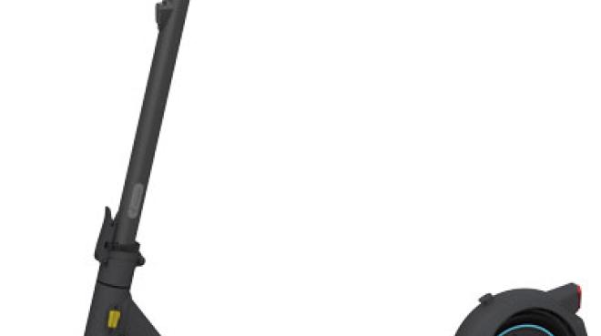 Foto: Segway