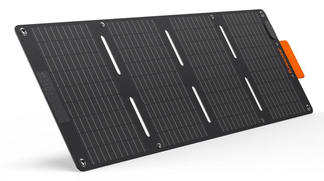 Jackery SolarSaga 40 W Mini