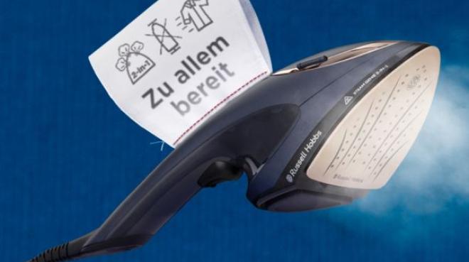 Bild: Russell Hobbs