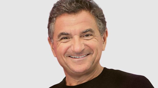 Dr. Ferri Abolhassan, Foto: Deutsche Telekom