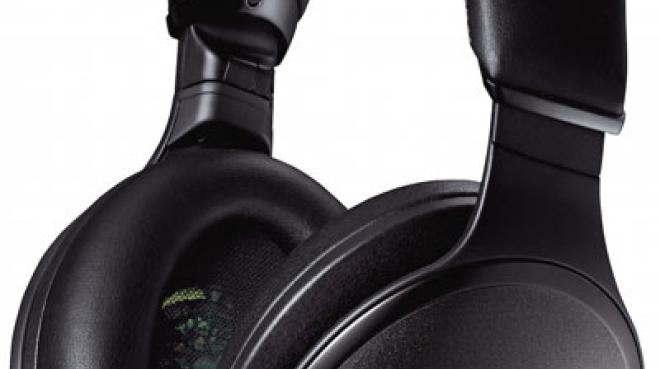 Panasonic RP-HD605 - Foto: Panasonic