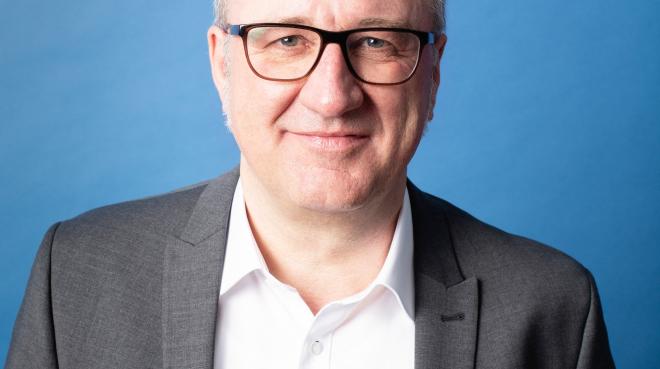 Jochen Mauch, Foto: Euronics Deutschland eG