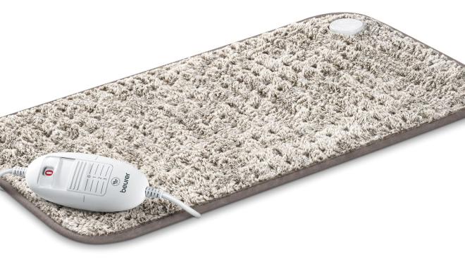 Heizkissen HK 123 XXL Nordic - 41,49 Euro - Bild: Beurer