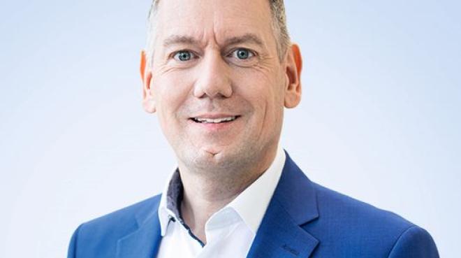 Thilo Dröge - Bild: Sebastian Krahforst