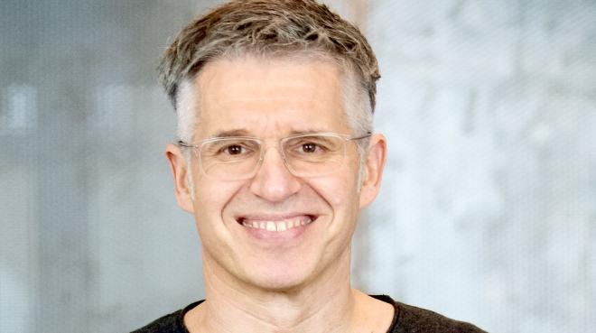 Bernhard Rohleder, Foto: Bitkom