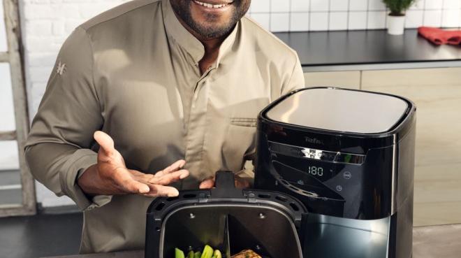 Nelson Müller - Bild: Tefal