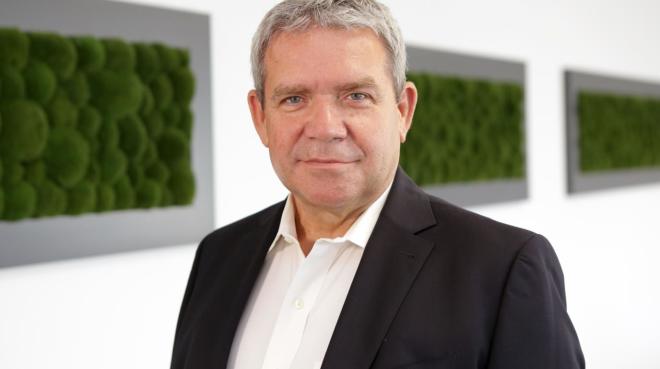 Friedrich Sobol - Bild: Electronic Partner