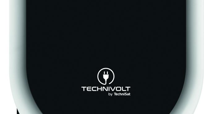 TechniVolt Wallbox, Foto: TechniSat