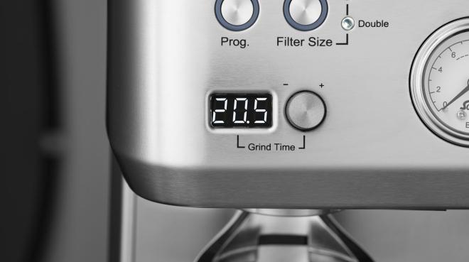 Mikro-Timer - Bild: Solis
