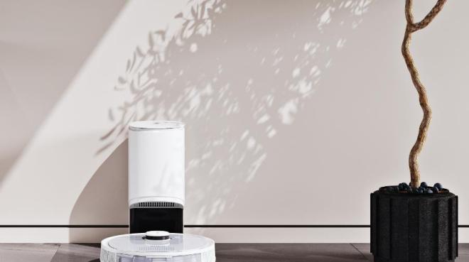 Bild: Ecovacs