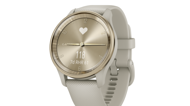 vívomove Trend, Foto: Garmin