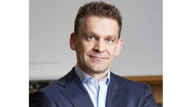 Enrico Hoffmann