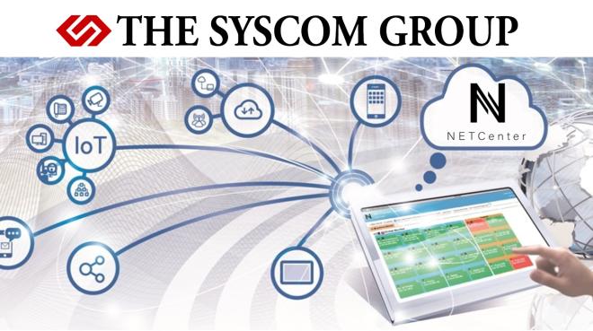 Foto: The Sysom Group