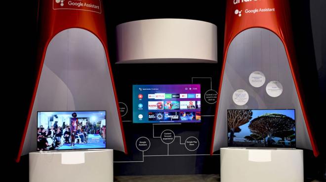 Foto: Vestel