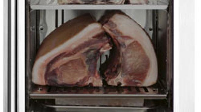 Caso Dry-Aged Cooler - Foto: Caso