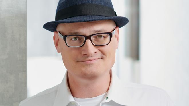 Sean O`Neill, Foto: GfK