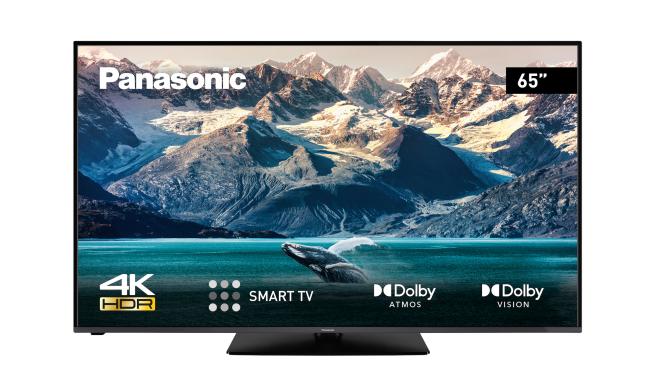 JXW604-Serie, Foto: Panasonic