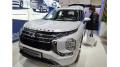 Elektro-SUV von Mitsubishi