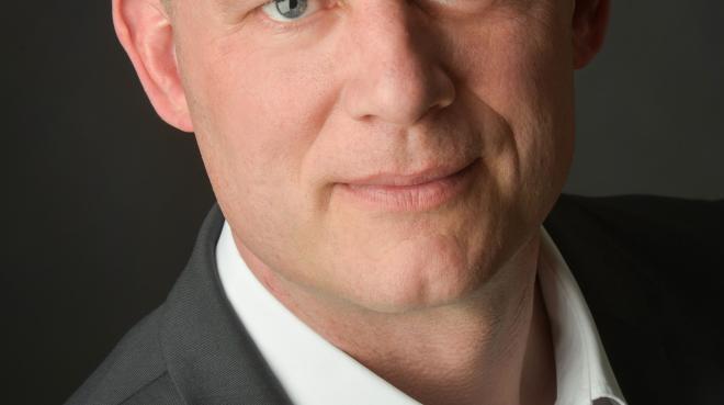 Daniel Schiffbauer, Foto: LG