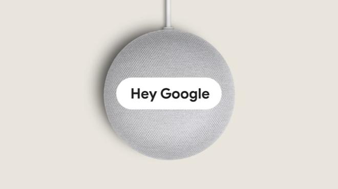 Google Assistant